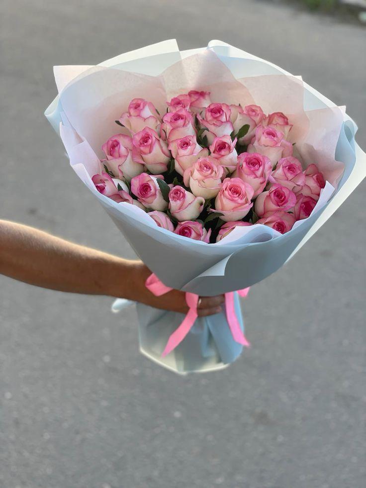 Luminex Finance Core workshop space where corporate flower arrangements are designed and prepared for business delivery